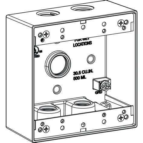 4 electrical box drawing|Electrical Box 1400 .